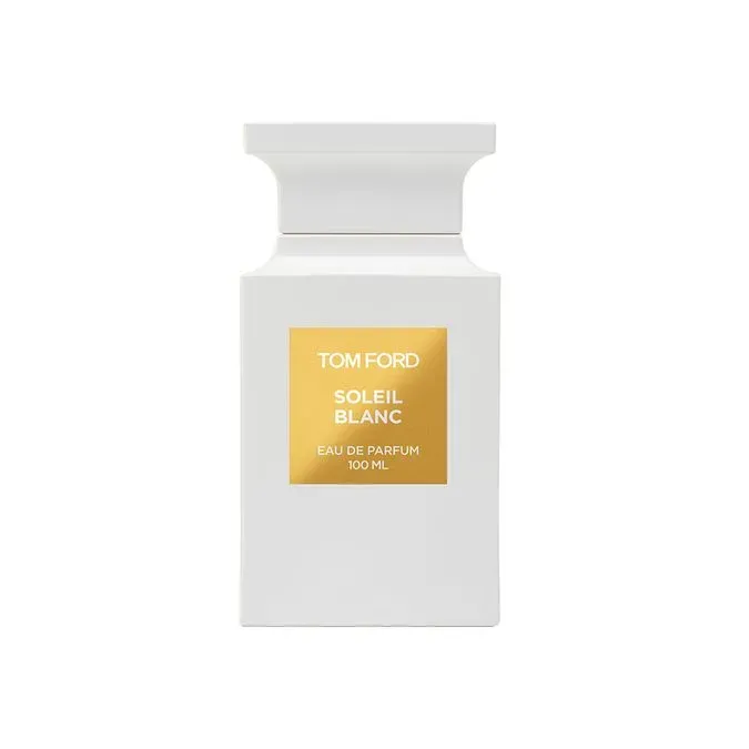 Soleil Blanc Tom Ford Eau De Parfum - Shopluxo